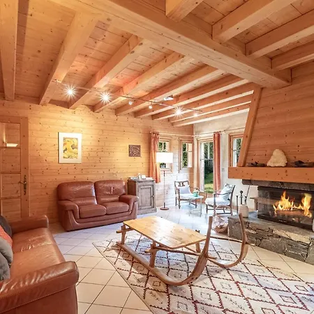 Chalet Perseverance *