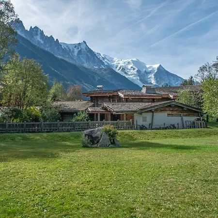 Chalet Perseverance شاليه *