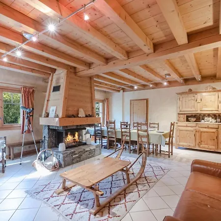 Chalet Chalet Perseverance