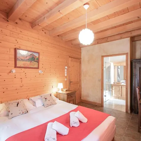 Chalet Perseverance Chalet Chamonix