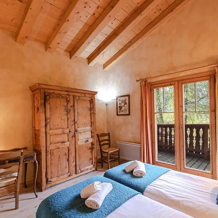 Chalet Perseverance Chalet *