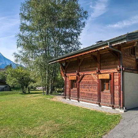 Chalet Perseverance Chalet