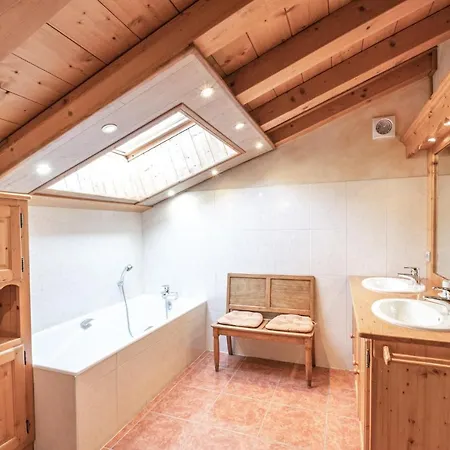 Chalet Persévérance Chalet Chamonix
