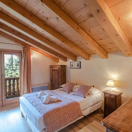 Chalet Persévérance