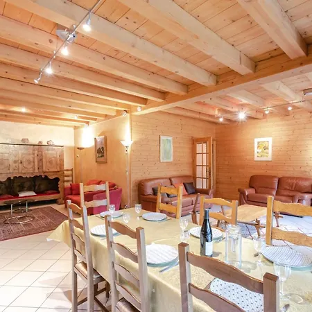 Chalet Chalet Perseverance *