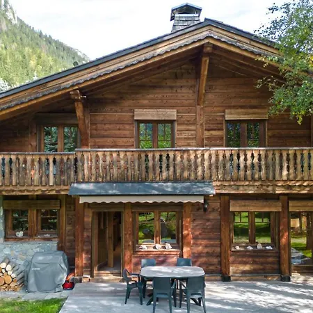 Chalet Chalet Perseverance *