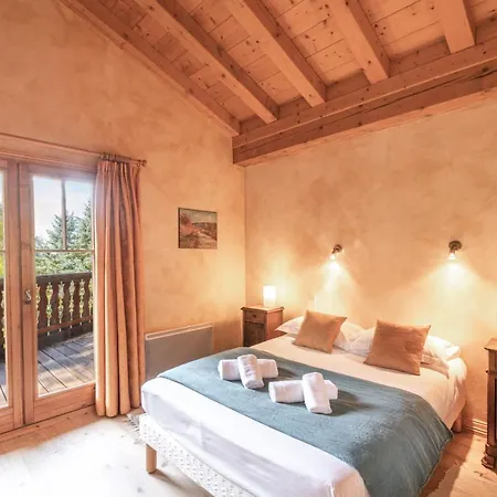 Chalet Persévérance Chamonix